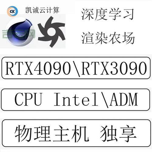 选择GPU服务器租用：告别性能瓶颈