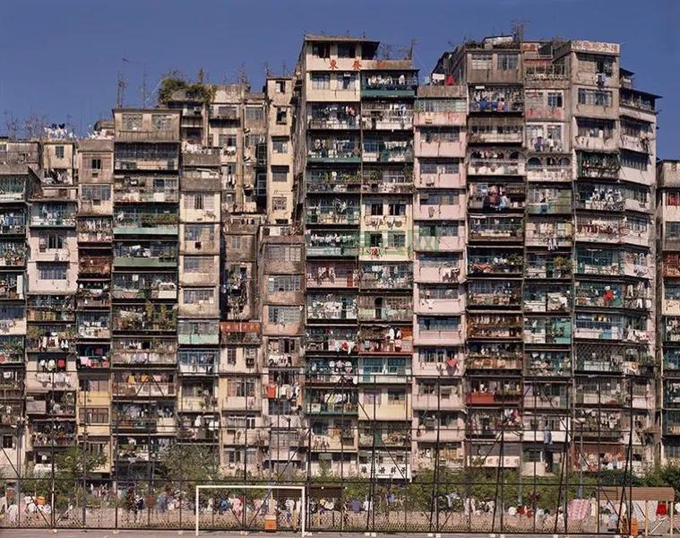 香港空间