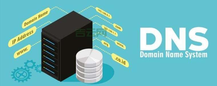 互联网基础设施：什么是DNS服务器？