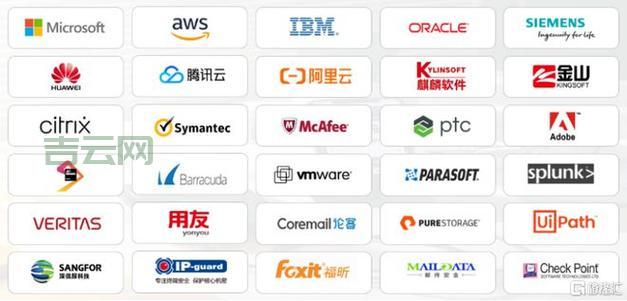 最受欢迎的国外云服务器厂商：选择AWS、阿里云或微软Azure
