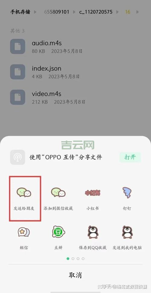 遇到缓存文件写入失败?解决步骤详解