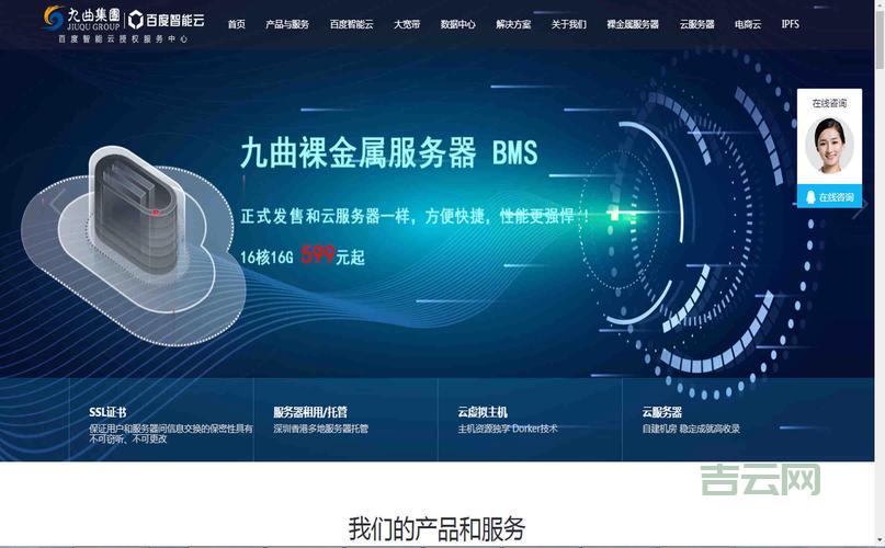 如何安全高效地登录服务器官网？