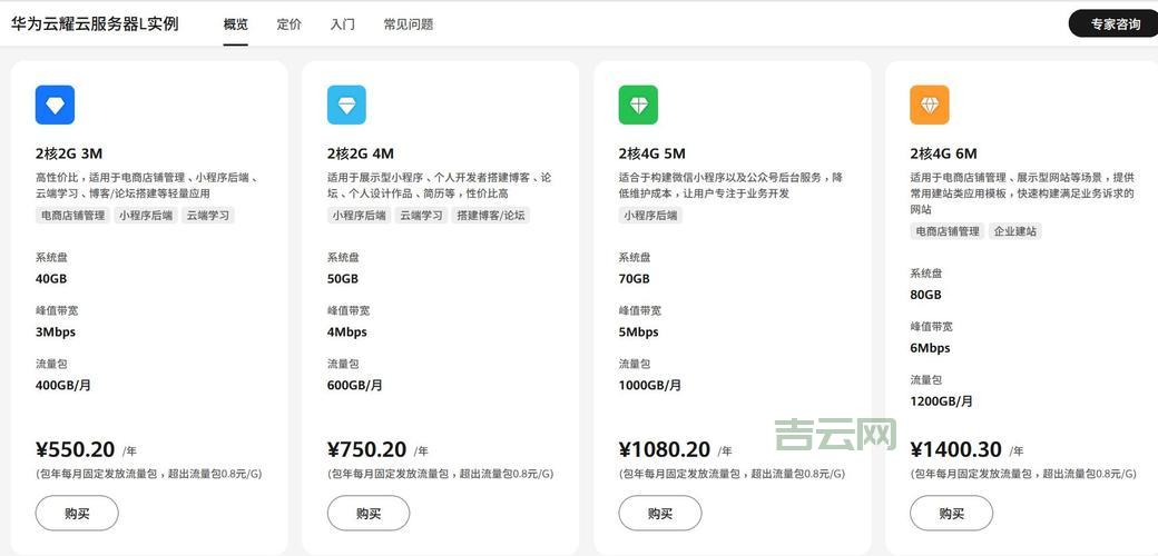 企业服务器选择指南：如何为您的企业挑选最佳服务器