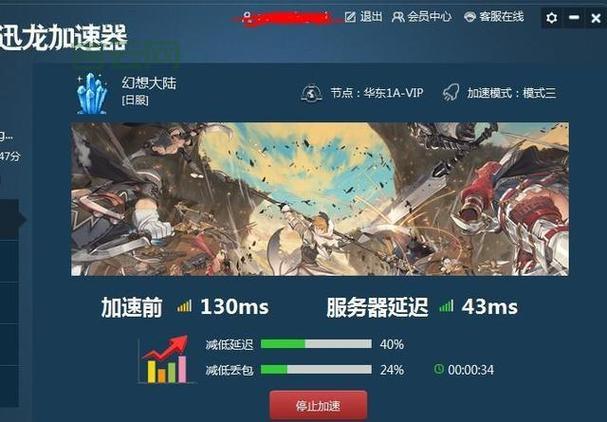 如何挑选高性能美国虚拟主机，提升网站速度