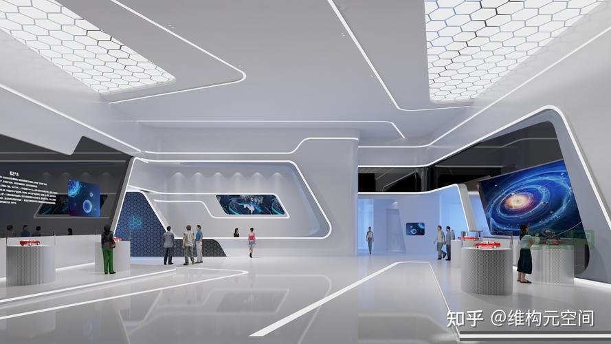 探索成都虚拟空间，领略未来科技前沿