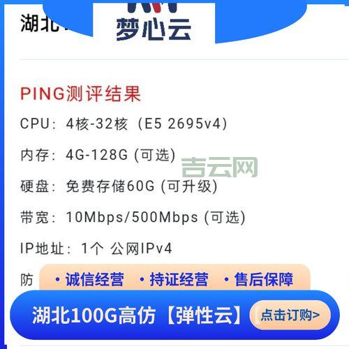 ip租用