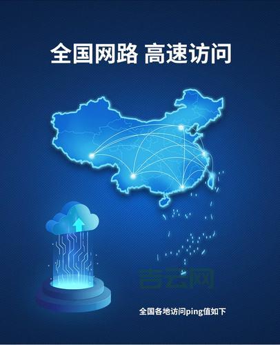 ip租用