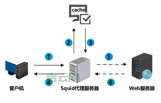 如何选择高速稳定的国外代理服务器
