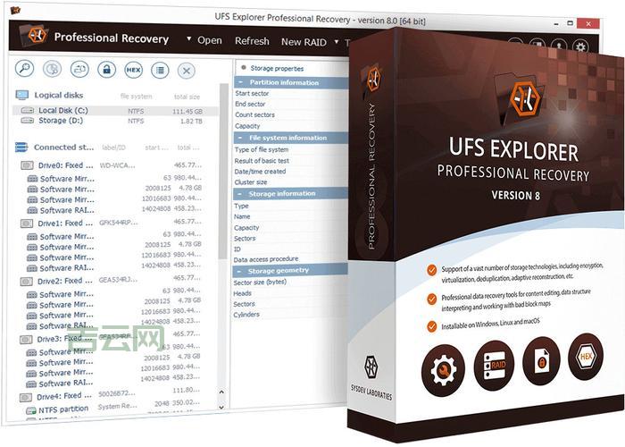 explorer.exe 修复工具有哪些？这几款工具超好用！