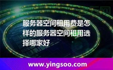 选择服务器空间租用，保障网站稳定与安全
