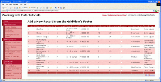 gridview编辑方法有哪些？这几种方法简单易学！