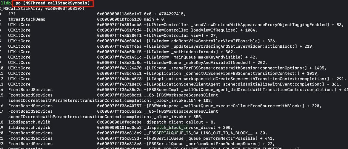 performselector是什么?看完这篇你就明白了!