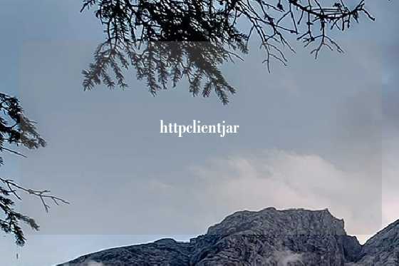 httpclientjar
